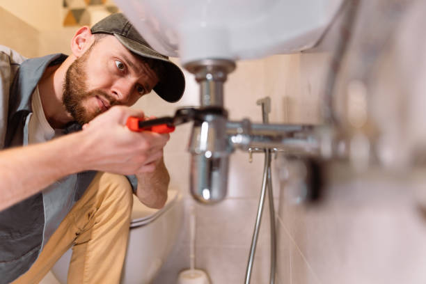 Best Leak Detection Services  in Point Clear, AL