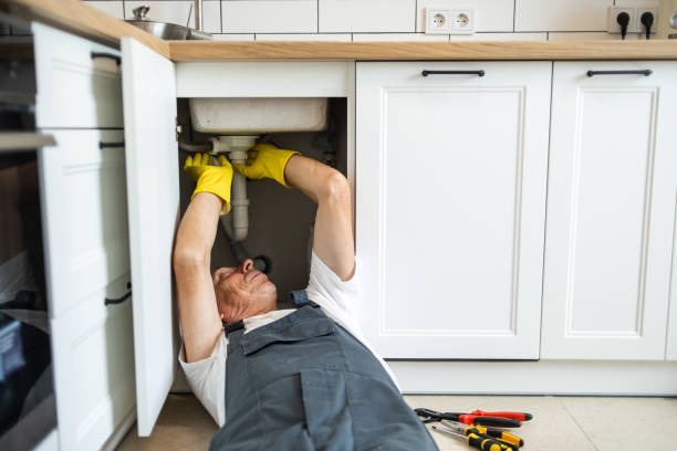 Best Hot Water Heater Installation  in Point Clear, AL