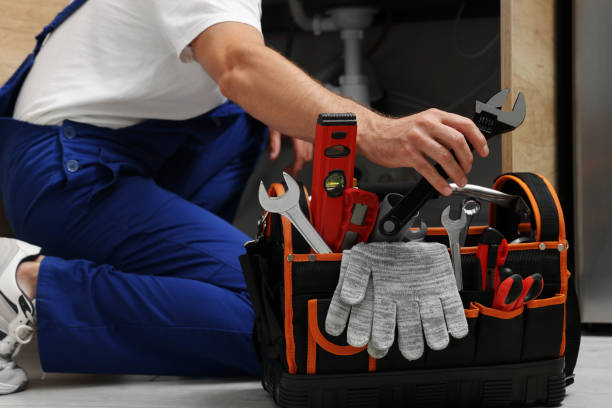 Best Water Leak Repair  in Point Clear, AL