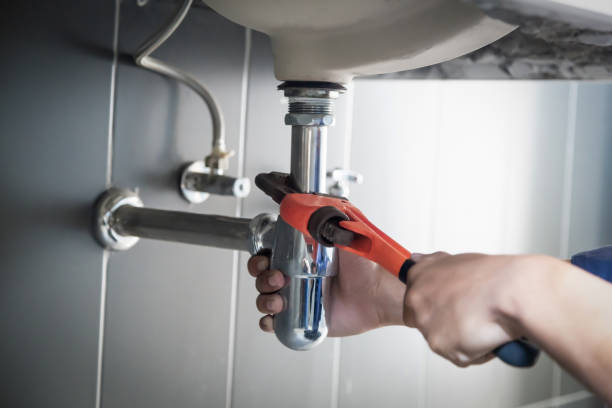 Best Water Softener Installation  in Point Clear, AL
